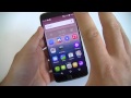 ALCATEL ONE TOUCH IDOL 3 - test par Top-For-Phone.fr