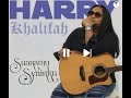 Suaramu Syairku - Apak Harry Khalifah cover by Cowat