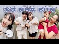 KẾ HOẠCH ĂN TRỰC CỦA NHÀ BÚN | Xó Nhà Bún