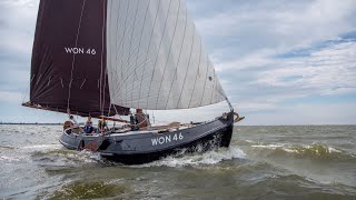 WON 46 (Tornado Sailing Makkum)