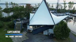 Club de Voile Senneville Yacht Club - CVSYC