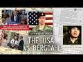 Mainstream Media Claimed US Veteran Was A Terrorist | The USA Vs Bergdahl (2017) | Full Film