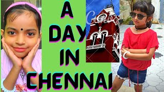 Day in CHENNAI|Weekend tripVlog|Fun time|ചെന്നൈ പട്ടണം#வணக்கம் சென்னை#namma chennai #vlog#travel#hd