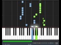 Lady Gaga - Pokerface Piano Tutorial