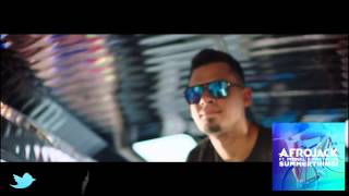 Afrojack   SummerThing!  ft Pitbull  Mike Taylor (Video HD )