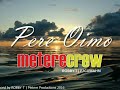 Pere Oimo - Metere Crew Ft.  Robby T (Prod Robby T) PNG Music