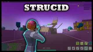Roblox Strucid Best Loadout Bux Gg Free Roblox - roblox gameplays videos 9tube tv