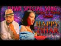 TIHAR SONG - Axata ft. Nawaj Ansari | Happy Tihar🪔🕯️ | The Nephop Times