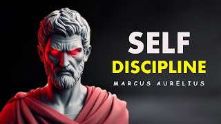 The Stoic Path to Self-Discipline: 10 Timeless Principles for Achieving Inner Peace