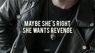 Maybe She's Right - She Wants Revenge (sub español)