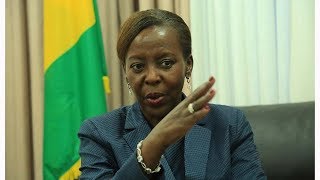 Impuguke mu bya Politike zavuze  kuri #MUSHIKIWABO