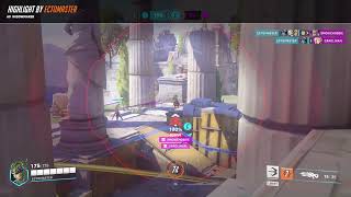 A Simple Widowmaker Highlight