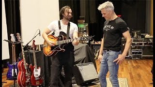 Rig Rundown - Shakey Graves