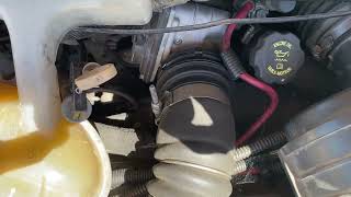 2011 Chevrolet Express Thomas 22 Passenger Bus w/WheelChair Lift (See Attached Bus Inspection ...