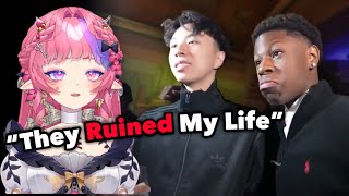 The Rakai & IronMouse Drama Is Stupid