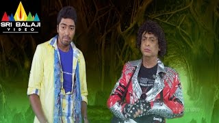 Yamudiki Mogudu Telugu Movie Part 8/13 | Allari Naresh, Richa Panai | Sri Balaji Video
