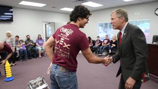 Silsbee ISD Robotics