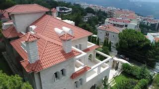 Villa for SALE in Monteverde by Blusky Properties Lebanon