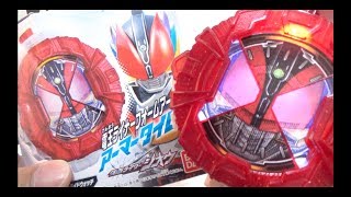 必殺技は電車斬り！仮面ライダー電王最終フォーム DX 電王ライナーフォームライドウォッチ レビュー 仮面ライダージオウ