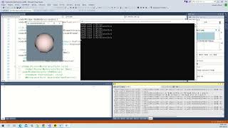 VTK Example - ObserverMemberFunction - Cxx