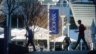 Verizon Warns Yahoo About Deal After Data Breach