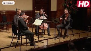 The JACK Quartet - Ritornello - Caroline Shaw