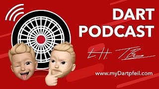 #54 Nie wieder Rückenschmerzen und Muskelkater beim Darts dank Dart Fitness Training | myDartpfeil