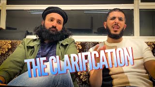 The Clarification! Suboor Ahmed & Ali Dawah | Speakers Corner | Hyde Park