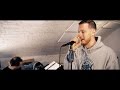 Manillio - Monbijou (Acoustic Live Version) feat. Take This