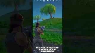 Le Zapotron de retour après 7 ans sur fortnite  #ogfortnite #fortnite #zapotron #reload