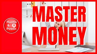 6 FINANCIAL TIPS For ANYONE to MASTER their MONEY!
