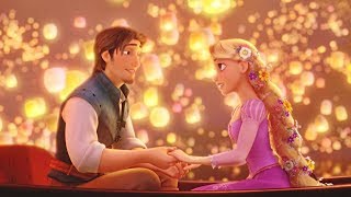 Relaxing Disney Music - Love Songs Disney Collection