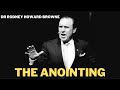 The Anointing - The tangible presence of God || Dr. Rodney Howard Browne