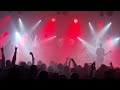 horna cc live at steelfest corvus