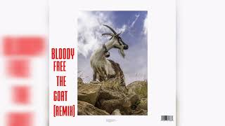 Yak Gotti ft. Shad Da God - Free The Goat [Remix] (Audio)
