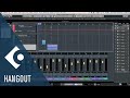 Working with the Chord Track, Separating MIDI Notes from a Chord | Club Cubase with Greg Ondo