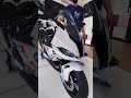 Nova bmw s1000rr 2024