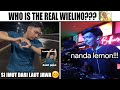 Si Imut Dari Laut Jawa 🥰 VS Nanda Lemon 🎧...(Kembaran Wielino)