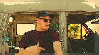 Kuchcik - Pacman feat. Piti, Domir - OFFICIAL VIDEO