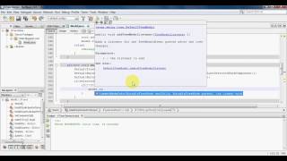 Java Swing Tutorial 09 JTree Add and Remove nodes