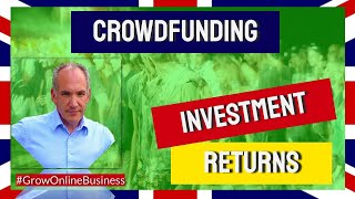 Crowdfunding Investing | How to Evaluate a Crowdfunding Opportunity 13 Investment Returns