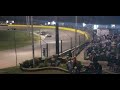 Super Late Model Feature @ State Park Speedway 8/10/2023