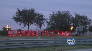 Successful year for Festival of Lights