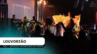 TABER DAVI | GAC - LOUVORZÃO | 22.06.24