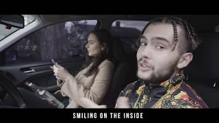 Yo Truly - Smiling On The Inside (Official Music video)