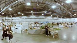 General Collective Lifestyle & Design Market - ASB Showgrounds 2017