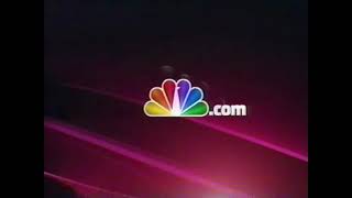 Superstars Of Dance (2009) Promo - NBC