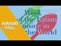 [LANGSUNG] #AWANIPagi | Menyelami Seni Gastronomi Itali | 30 Nov 2024