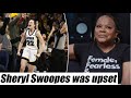 Caitlin Clark Just Did Something That Made Sheryl Swoopes Talk