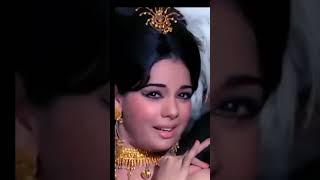 # Tik Tik Tik Mera Dil  Dole..# Humjoli 1970.# Mohammad Rafi \u0026 Lata Mangeshkar.